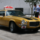 Illustration for article titled We Join Papa Johns Quest For His 1972 Z28 Camaro